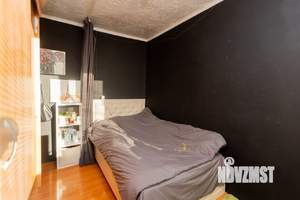 3-к квартира, вторичка, 63м2, 4/5 этаж