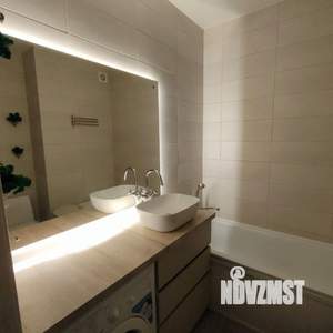 1-к квартира, вторичка, 40м2, 2/17 этаж