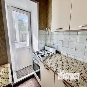 1-к квартира, вторичка, 28м2, 5/5 этаж