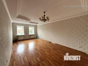 3-к квартира, вторичка, 134м2, 2/3 этаж