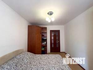 3-к квартира, вторичка, 69м2, 3/9 этаж