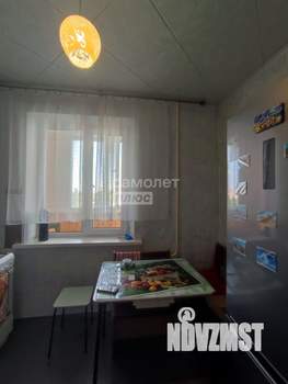1-к квартира, вторичка, 36м2, 4/5 этаж