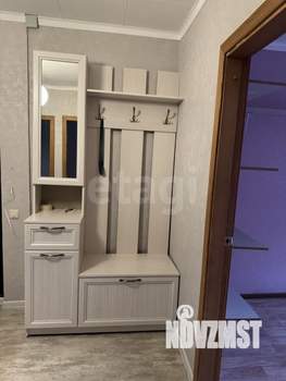 3-к квартира, вторичка, 62м2, 2/5 этаж