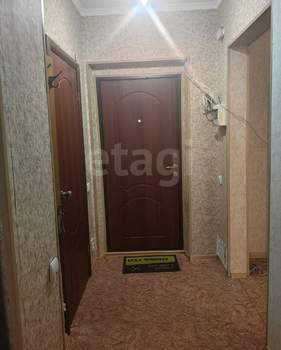 1-к квартира, вторичка, 40м2, 6/11 этаж