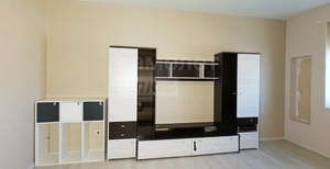 1-к квартира, вторичка, 44м2, 6/15 этаж