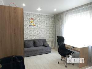 2-к квартира, вторичка, 60м2, 4/12 этаж