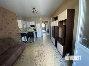 Студия квартира, вторичка, 27м2, 12/15 этаж