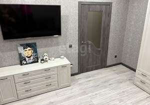 1-к квартира, вторичка, 34м2, 16/17 этаж