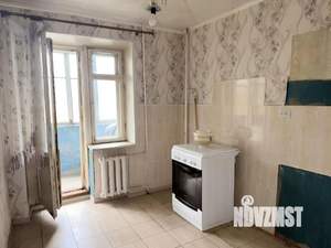 1-к квартира, вторичка, 35м2, 3/10 этаж