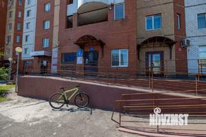 3-к квартира, вторичка, 87м2, 5/17 этаж