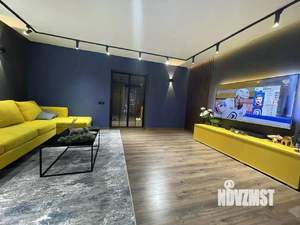 3-к квартира, вторичка, 95м2, 2/9 этаж