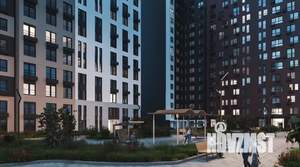 3-к квартира, вторичка, 89м2, 8/17 этаж