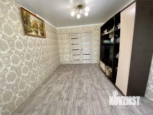 3-к квартира, вторичка, 59м2, 4/5 этаж