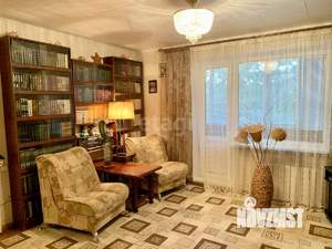 3-к квартира, вторичка, 64м2, 3/9 этаж