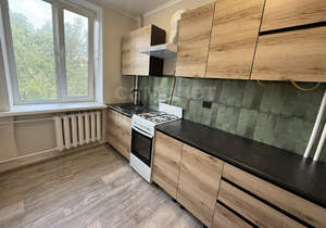 3-к квартира, вторичка, 43м2, 3/4 этаж