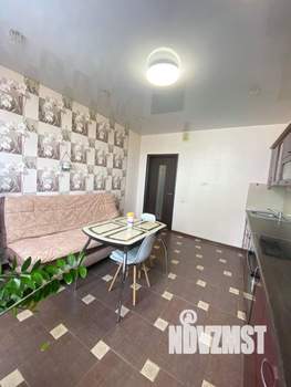 1-к квартира, вторичка, 46м2, 12/17 этаж