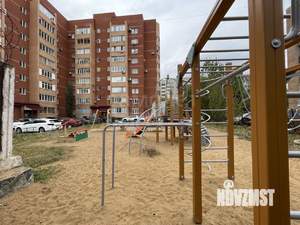 1-к квартира, вторичка, 49м2, 3/11 этаж