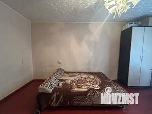 1-к квартира, вторичка, 29м2, 1/5 этаж