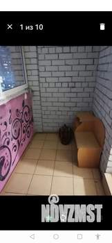 1-к квартира, вторичка, 45м2, 8/10 этаж