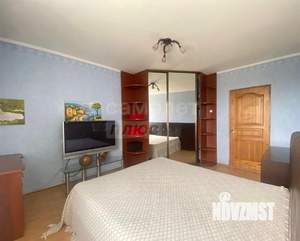 3-к квартира, вторичка, 76м2, 7/10 этаж