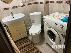 2-к квартира, вторичка, 47м2, 4/5 этаж