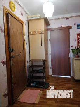 3-к квартира, вторичка, 59м2, 3/5 этаж