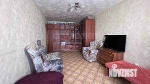 1-к квартира, вторичка, 33м2, 1/9 этаж