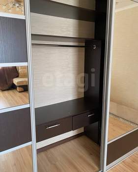 1-к квартира, вторичка, 49м2, 11/13 этаж