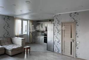 3-к квартира, вторичка, 79м2, 2/17 этаж