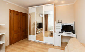 1-к квартира, вторичка, 30м2, 3/9 этаж