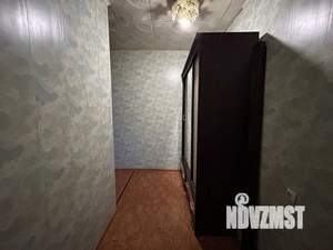 1-к квартира, вторичка, 43м2, 10/14 этаж