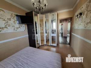 2-к квартира, вторичка, 51м2, 4/5 этаж