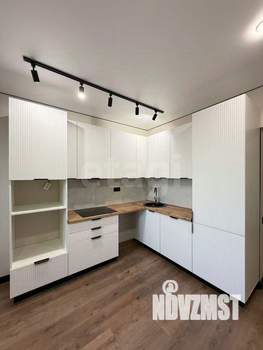 1-к квартира, вторичка, 41м2, 5/10 этаж