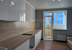 2-к квартира, вторичка, 56м2, 17/18 этаж