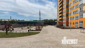 Студия квартира, вторичка, 25м2, 4/24 этаж