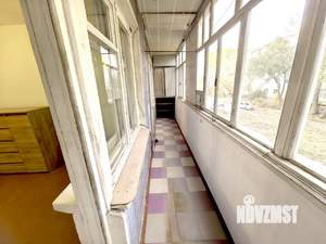 2-к квартира, вторичка, 52м2, 2/5 этаж