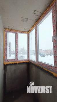 2-к квартира, вторичка, 57м2, 17/24 этаж