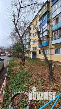 2-к квартира, вторичка, 44м2, 1/5 этаж