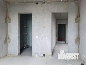 3-к квартира, сданный дом, 80м2, 24/24 этаж