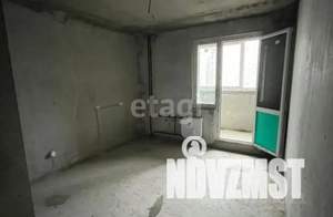 2-к квартира, вторичка, 62м2, 12/17 этаж