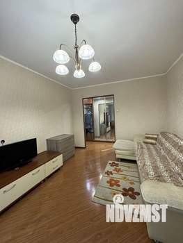 3-к квартира, вторичка, 63м2, 7/9 этаж