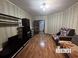 1-к квартира, вторичка, 43м2, 7/16 этаж