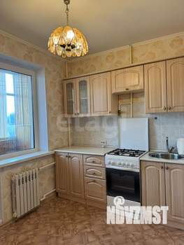 1-к квартира, вторичка, 37м2, 6/9 этаж
