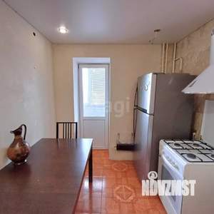 1-к квартира, вторичка, 40м2, 4/14 этаж