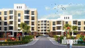 2-к квартира, вторичка, 60м2, 2/5 этаж