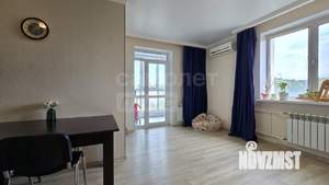 2-к квартира, вторичка, 41м2, 4/11 этаж