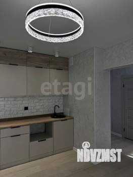 1-к квартира, вторичка, 40м2, 2/17 этаж