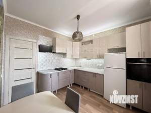 2-к квартира, вторичка, 55м2, 14/14 этаж