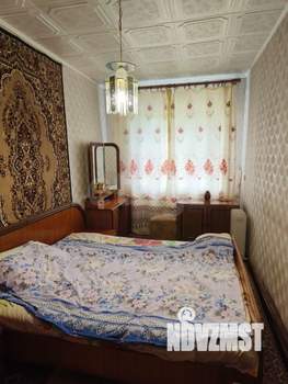 2-к квартира, вторичка, 44м2, 4/5 этаж