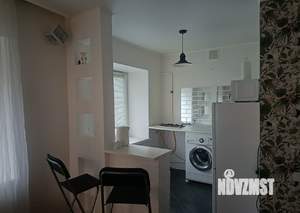 2-к квартира, вторичка, 41м2, 1/2 этаж